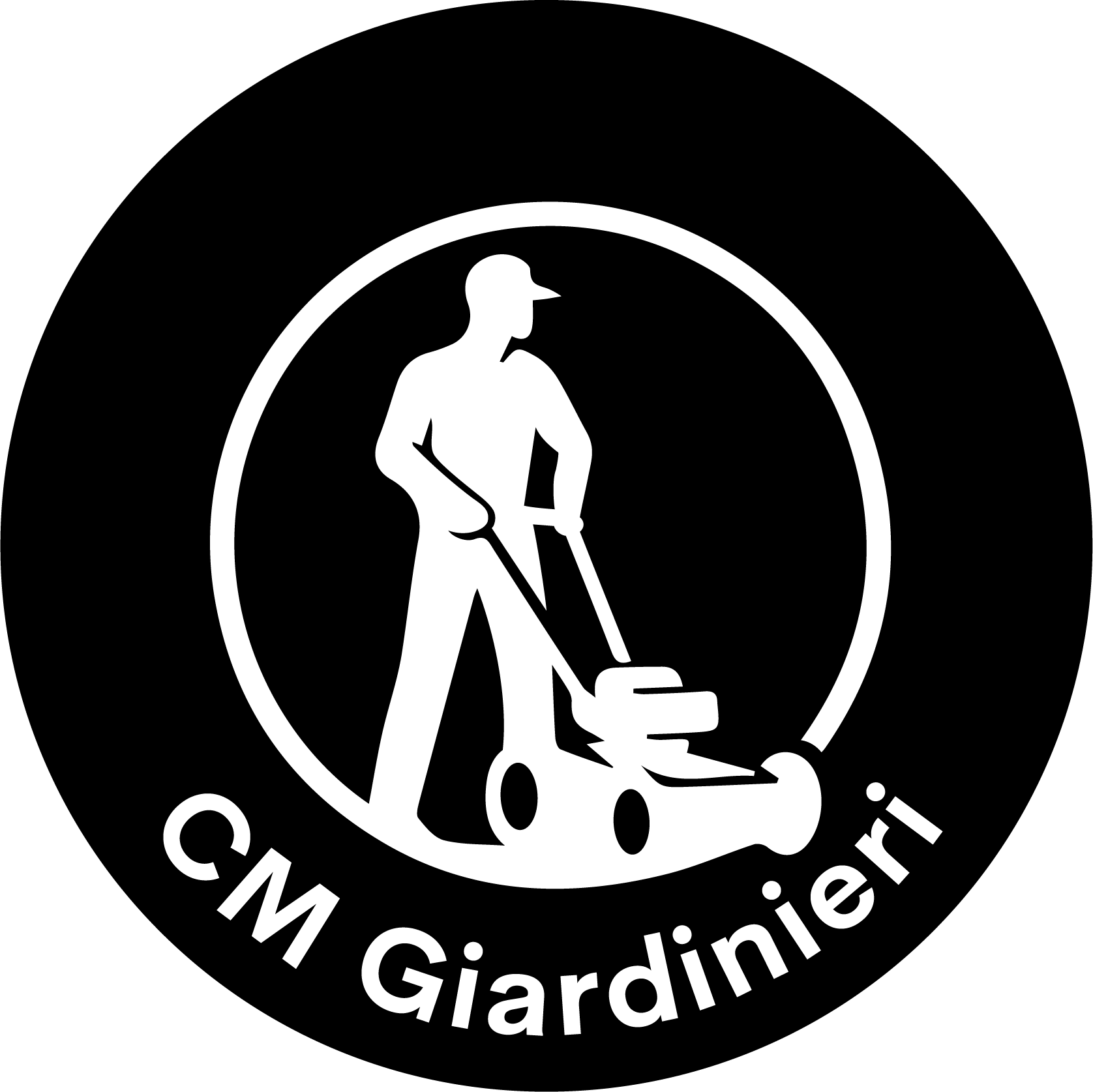 DTM Giardinaggio